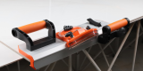 TCO-05 Aluminum Alloy Tile Chamfering Machine - OEM & ODM Solutions for Distributors and Wholesalers | High-Precision Tiling Tools for Professional Applications