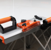 Tile Chamfering Machine: Professional 48° Bevel Cutting Solution for Modern Tile Installation