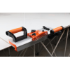 TCO-05 Aluminum Alloy Tile Chamfering Machine - OEM & ODM Solutions for Distributors and Wholesalers | High-Precision Tiling Tools for Professional Applications