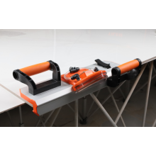 Tile Chamfering Machine: Professional 48° Bevel Cutting Solution for Modern Tile Installation