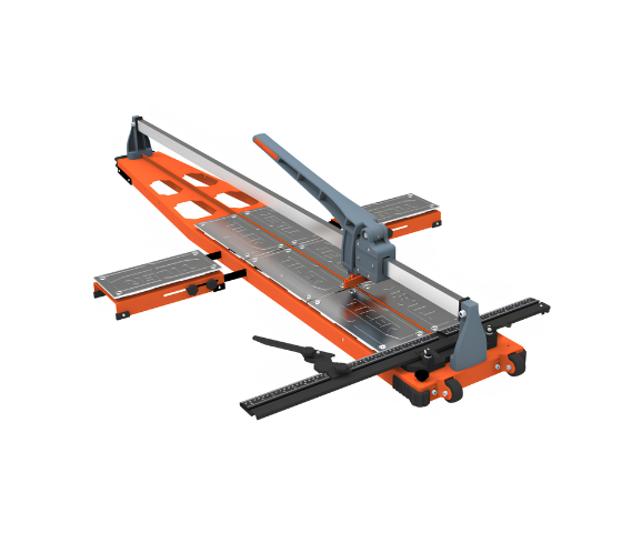 TILER 8102G-3Y Heavy-Duty Professional Tile Cutter