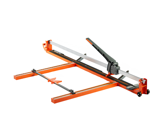 TILER 8102G-T3 Precision-Guide Upgrade Tile Cutter