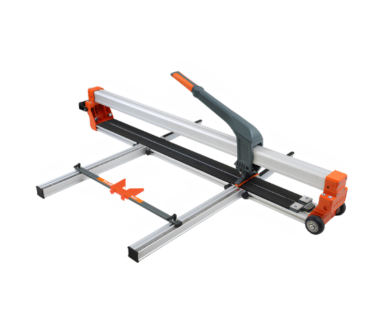 TILER TQX-01-1200 Linear Guide Flagship Tile Cutter