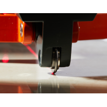 Why Tungsten Carbide? The Material Behind TILER Professional Tile Cutting Wheels
