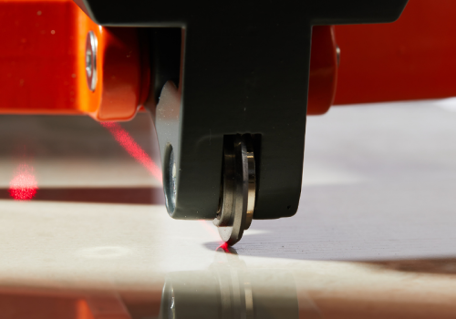 Why Tungsten Carbide? The Material Behind TILER Professional Tile Cutting Wheels