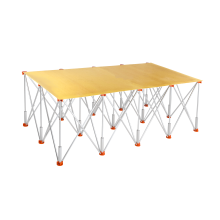 From Workbench to Centipede: The Evolution of the Large Format Slab Workbench