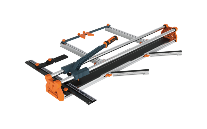TILER 8106T-3A-DJ Extend Max Tile Cutter Aluminium Base- Engineered for Professional Precision | Exclusive OEM/ODM Services & Wholesale Distribution Solutions | Best for Resellers and Importers