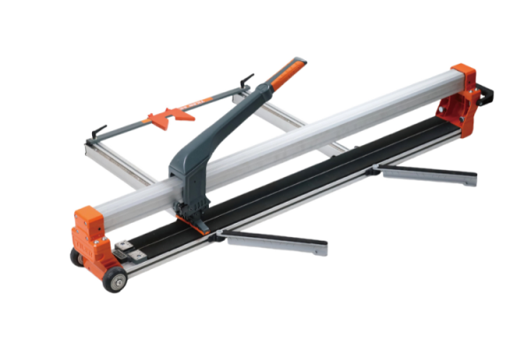 TILER 8102X-01 Professional Manual Tile Cutter High-Precision Tool for Contractors | OEM/ODM, Wholesale, and Distribution for Resellers