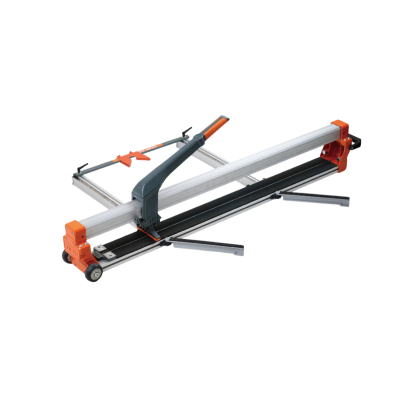TILER 8102X-01 Professional Manual Tile Cutter High-Precision Tool for Contractors | OEM/ODM, Wholesale, and Distribution for Resellers