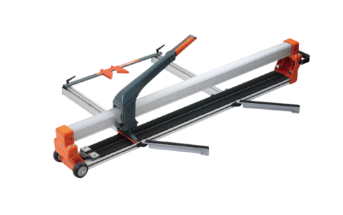 TILER 8102X-01 Professional Manual Tile Cutter High-Precision Tool for Contractors | OEM/ODM, Wholesale, and Distribution for Resellers