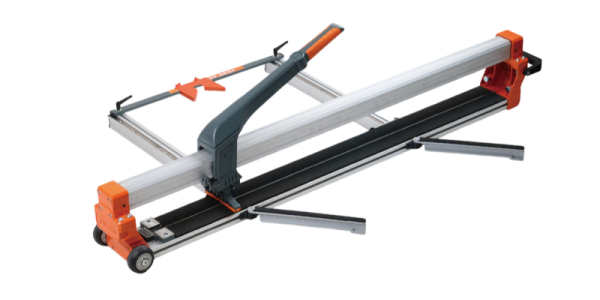 TILER 8102X-01 Professional Manual Tile Cutter High-Precision Tool for Contractors | OEM/ODM, Wholesale, and Distribution for Resellers