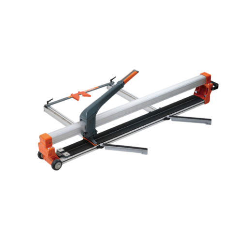 TILER 8102X-01 Professional Manual Tile Cutter High-Precision Tool for Contractors | OEM/ODM, Wholesale, and Distribution for Resellers