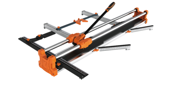 TILER 8100T-DJ Manual Tile Cutter Engineered Dual Rails for Precision Cutting | Exclusive OEM/ODM & Wholesale Opportunities for Dealers & Importers