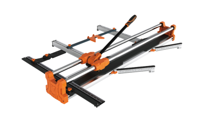 TILER 8100T-DJ Manual Tile Cutter Engineered Dual Rails for Precision Cutting | Exclusive OEM/ODM & Wholesale Opportunities for Dealers & Importers