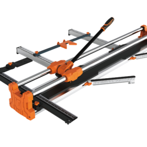 TILER 8100T-DJ Manual Tile Cutter Engineered Dual Rails for Precision Cutting | Exclusive OEM/ODM & Wholesale Opportunities for Dealers & Importers