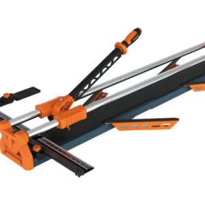 TILER 8100T-3S-DJ Manual Tile Cutter Designed for Professionals High-Precision | OEM/ODM Manufacturing & Wholesale Distribution Services