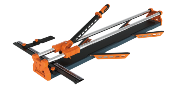 TILER 8100T-3S-DJ Steel Max Tile Cutter Designed for Professionals High-Precision | OEM/ODM Manufacturing & Wholesale Distribution Services
