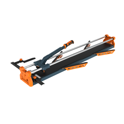 TILER 8106T-2S Steel Max Manual Tile Cutter Designed for Professionals High-Precision | OEM/ODM Manufacturing & Wholesale Distribution Services