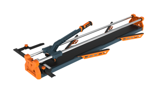 TILER 8106T-2S Manual Tile Cutter Designed for Professionals High-Precision | OEM/ODM Manufacturing & Wholesale Distribution Services