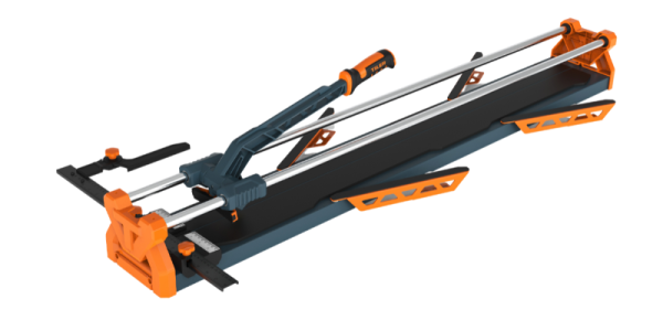 TILER 8106T-2S Steel Max Manual Tile Cutter Designed for Professionals High-Precision | OEM/ODM Manufacturing & Wholesale Distribution Services