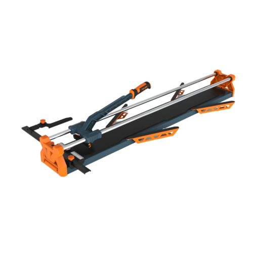 TILER 8106T-2S Steel Max Manual Tile Cutter Designed for Professionals High-Precision | OEM/ODM Manufacturing & Wholesale Distribution Services