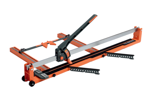 TILER 8102G-2GH Manual Tile Cutter - Professional Grade High-Precision Tool for Contractors | OEM/ODM & Wholesale Distribution