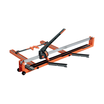 TILER 8102G-2GH Manual Tile Cutter - Professional Grade High-Precision Tool for Contractors | OEM/ODM & Wholesale Distribution