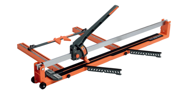 TILER 8102G-2GH Manual Tile Cutter - Professional Grade High-Precision Tool for Contractors | OEM/ODM & Wholesale Distribution