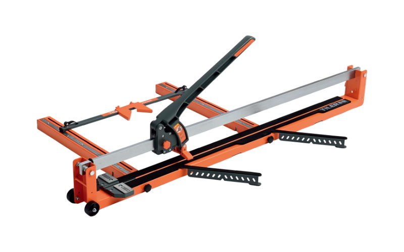 TILER 8102G-2GH Manual Tile Cutter - Professional Grade High-Precision Tool for Contractors | OEM/ODM & Wholesale Distribution