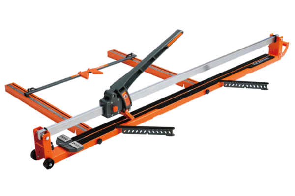 TILER 8102G-T3 Professional Porcelain Ceramic Tile Cutter | Efficient Cutting Solution|Smooth & Clean Cuts