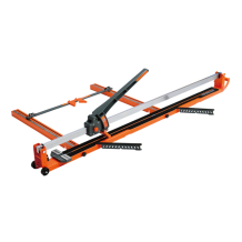 TILER 8102G-T3 Professional Porcelain Ceramic Tile Cutter | Efficient Cutting Solution|Smooth & Clean Cuts