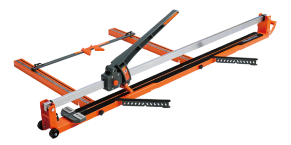 TILER 8102G-T3 Professional Porcelain Ceramic Tile Cutter | Efficient Cutting Solution|Smooth & Clean Cuts