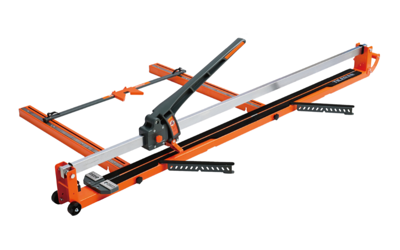 TILER 8102G-T3 Professional Porcelain Ceramic Tile Cutter | Efficient Cutting Solution|Smooth & Clean Cuts