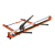 TILER 8102G-T3 Professional Porcelain Ceramic Tile Cutter | Efficient Cutting Solution|Smooth & Clean Cuts