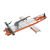 TILER 8102G-3Y Large Format Manual Tile Cutter | Precise Cutting Performance | Perfect for Large Tiles