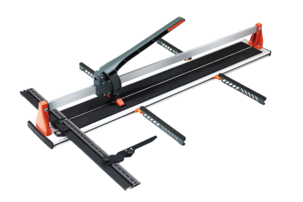 TILER 8102G-2A-DJH Manual Porcelain Ceramic Tile Cutter | Accurate and Easy Cutting |for porcelain tile cut