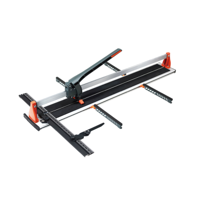 TILER 8102G-2A-DJH Manual Porcelain Ceramic Tile Cutter | Accurate and Easy Cutting |for porcelain tile cut