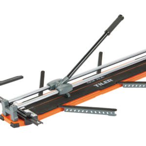 TILER 8100X Manual Tile Cutter | DIY Project Companion | Portable and Easy to Use |B2B