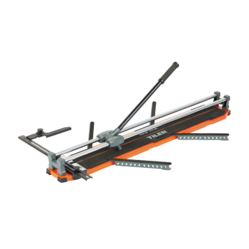 TILER 8100X Manual Tile Cutter | DIY Project Companion | Portable and Easy to Use |B2B