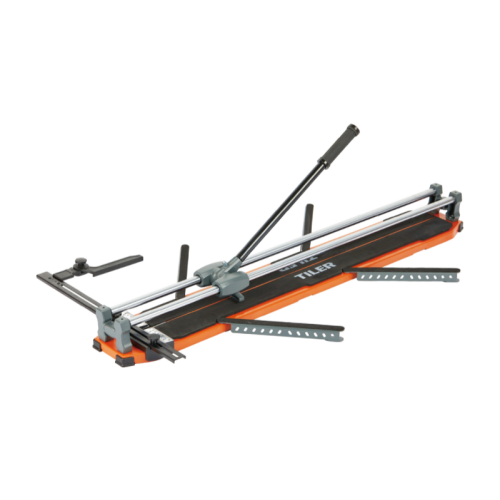 TILER 8100X Manual Tile Cutter | DIY Project Companion | Portable and Easy to Use |B2B