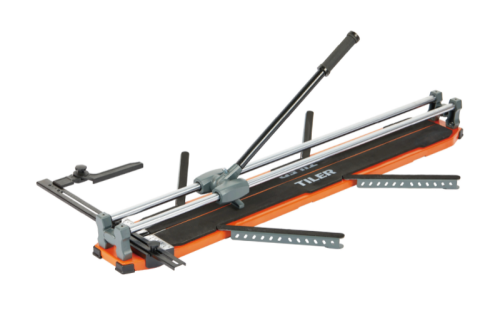 TILER 8100X Manual Tile Cutter | DIY Project Companion | Portable and Easy to Use |B2B