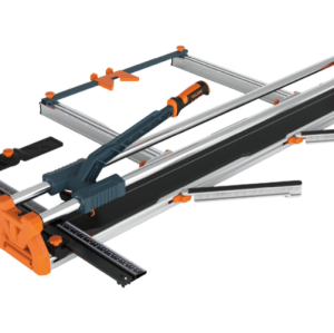 TILER 8106T-3A-DJ Extend Max Tile Cutter Aluminium Base- Engineered for Professional Precision | Exclusive OEM/ODM Services & Wholesale Distribution Solutions | Best for Resellers and Importers