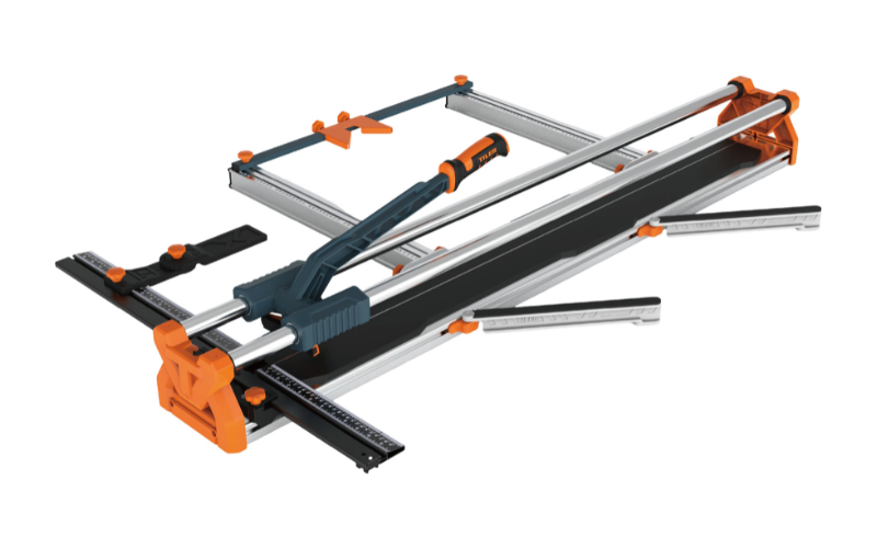 TILER 8106T-3A-DJ Extend Max Tile Cutter Aluminium Base- Engineered for Professional Precision | Exclusive OEM/ODM Services & Wholesale Distribution Solutions | Best for Resellers and Importers