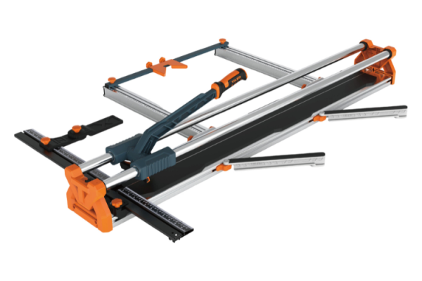TILER 8106T-3A-DJ Extend Max Tile Cutter Aluminium Base- Engineered for Professional Precision | Exclusive OEM/ODM Services & Wholesale Distribution Solutions | Best for Resellers and Importers