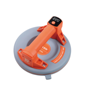 Reliable K01-01 Electric Suction Cup (Li-ion Batteries) - 220kgs Load, 210mm Diameter | Tailored Solutions for Tiling Professionals - OEM/ODM Partnerships Welcome
