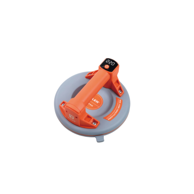 Reliable K01-01 Electric Suction Cup (Li-ion Batteries) - 220kgs Load, 210mm Diameter | Tailored Solutions for Tiling Professionals - OEM/ODM Partnerships Welcome