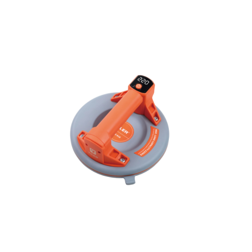 Reliable K01-01 Electric Suction Cup (Li-ion Batteries) - 220kgs Load, 210mm Diameter | Tailored Solutions for Tiling Professionals - OEM/ODM Partnerships Welcome