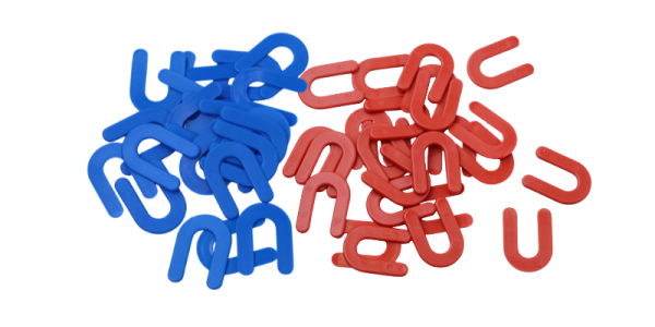 Tile Horseshoe Shim 8119-1U | Sturdy and Reliable | Suitable for Tile Leveling