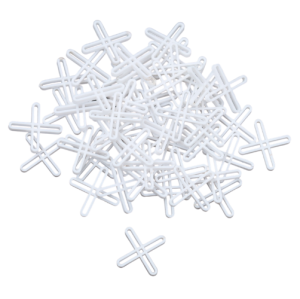 Hollow Tile Spacers for Joint 8119-6 | Improved Air Circulation | Ideal for Joint Alignment
