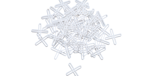 Hollow Tile Spacers for Joint 8119-6 | Improved Air Circulation | Ideal for Joint Alignment